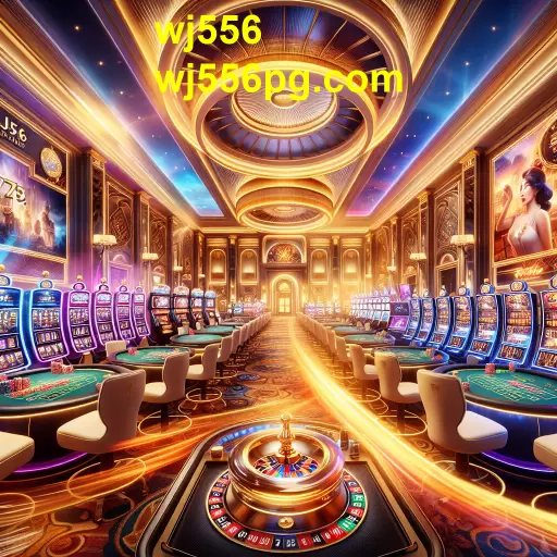 Explorando os Exclusivos do wj556: Uma Experiência Única no Mundo dos Jogos